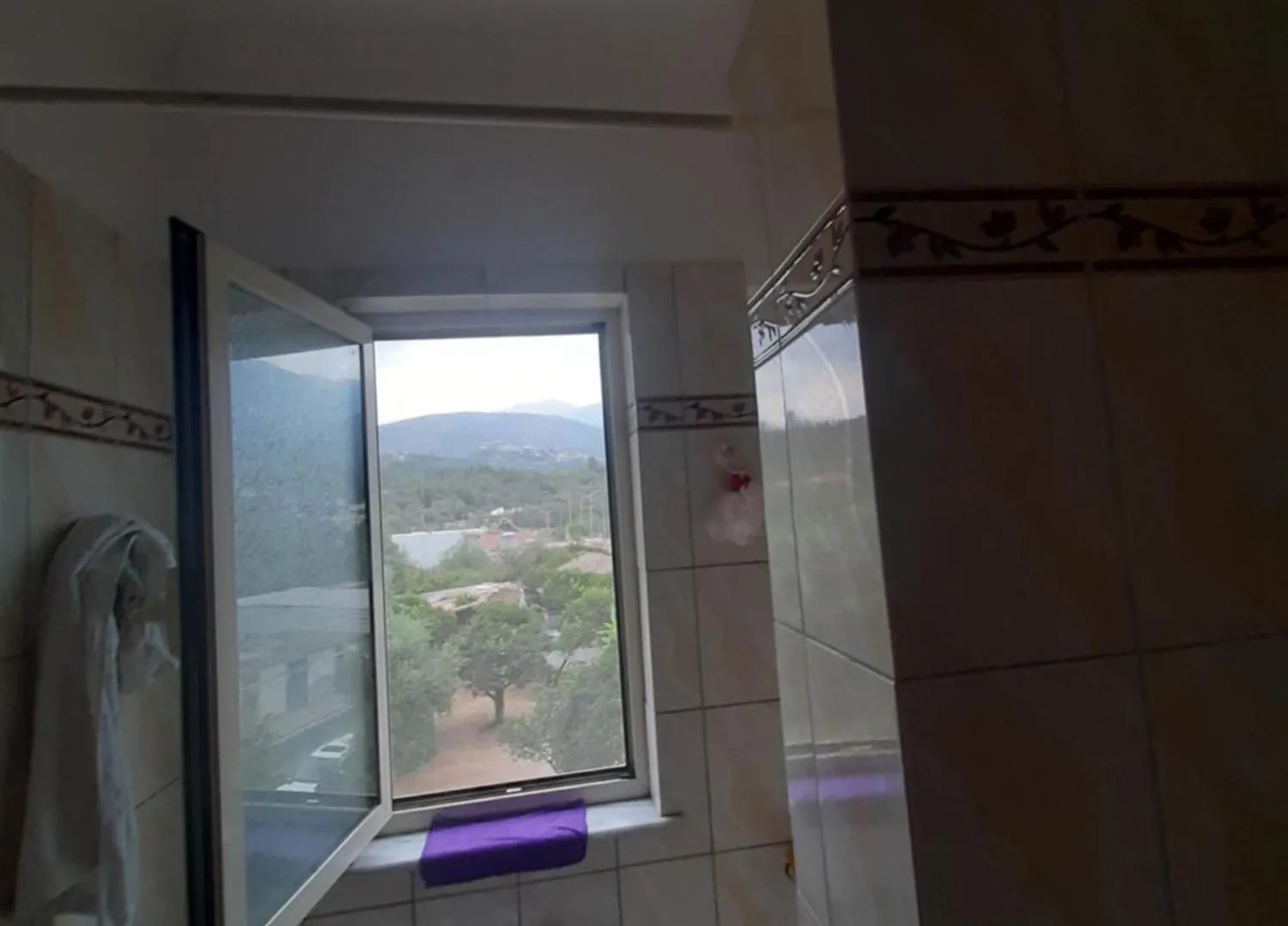 Dimitris Himara'S Apartment Polisi i Vogel 0*,