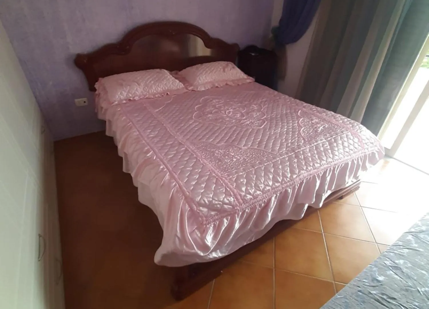Polisi i Vogel Dimitris Himara'S Apartment Polisi i Vogel